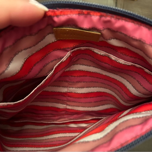 Stella & Dot Amour Pouch/Clutch - Picture 6 of 6